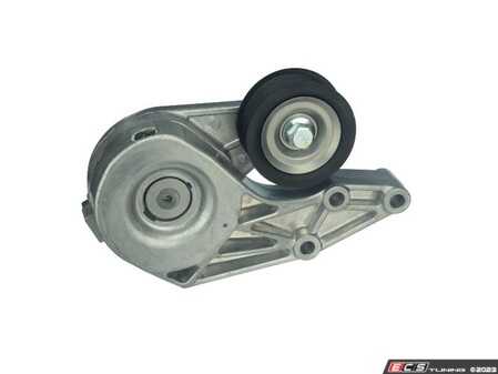 ES#4758330 - 021145299A - Accessory Belt Tensioner - Assembly - Keep your drive belt tight to your accessories. - URO - Volkswagen