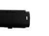 ES#74106 - 51112265638 - E36 M3 Front Bumper Impact Strip - Right - Rubber strip found on the right side of the front bumper - Genuine BMW - BMW