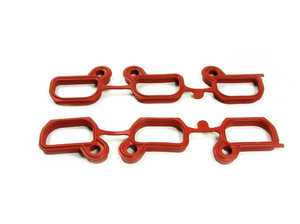 ES#2539290 - 11611436631 - Intake Manifold Gasket Set - Contains both gaskets needed - Victor Reinz - BMW