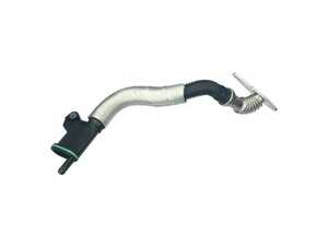 ES#4758340 - 06H103213J - Breather Tube - Located on the rear of the valve cover, a common boost leak area - URO - Audi