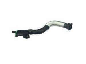 ES#4758342 - 06J103213D - PCV Breather Hose - Located at rear of PCV - URO - Audi Volkswagen
