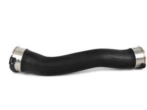 ES#4447619 - 13717597591 - Turbo Intercooler Hose - Replacement Hose Coming Off The Intercooler - Rein - BMW