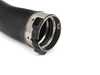 ES#4447619 - 13717597591 - Turbo Intercooler Hose - Replacement Hose Coming Off The Intercooler - Rein - BMW