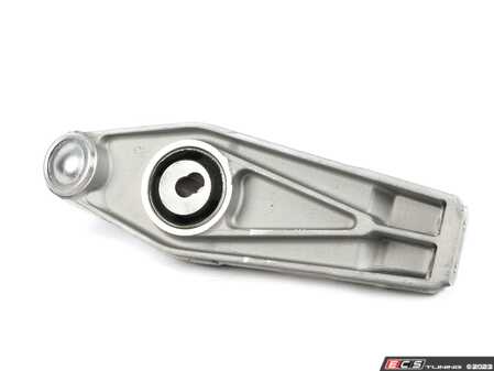 ES#4709461 - 99634112190 - Porsche 996 Adjustable Front Control Arm - Right - Front Axle, Right Side - Hamburg Tech - Porsche