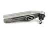 ES#4709461 - 99634112190 - Porsche 996 Adjustable Front Control Arm - Right - Front Axle, Right Side - Hamburg Tech - Porsche