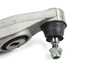 ES#4709461 - 99634112190 - Porsche 996 Adjustable Front Control Arm - Right - Front Axle, Right Side - Hamburg Tech - Porsche
