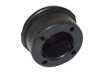 ES#2814788 - 2115040212 - Radiator Mount - Priced Each - Radiator Lower Mount - Hamburg Tech - Mercedes Benz