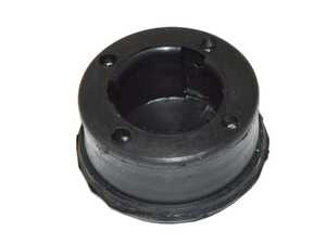 ES#2814788 - 2115040212 - Radiator Mount - Priced Each - Radiator Lower Mount - Hamburg Tech - Mercedes Benz