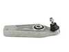 ES#4709461 - 99634112190 - Porsche 996 Adjustable Front Control Arm - Right - Front Axle, Right Side - Hamburg Tech - Porsche