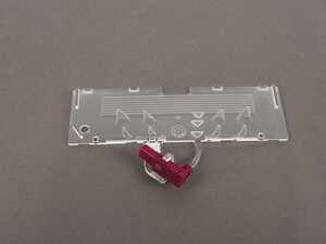 ES#3487096 - 63316824295 - OPTICAL CONDUCTOR - Genuine BMW - BMW