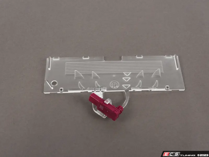 Genuine BMW - 63316824295 - OPTICAL CONDUCTOR (63-31-6-824-295)
