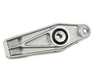 ES#4709462 - 99634112290 - Porsche 996 Adjustable Front Control Arm - Left - Front Axle, Left Side - Hamburg Tech - Porsche