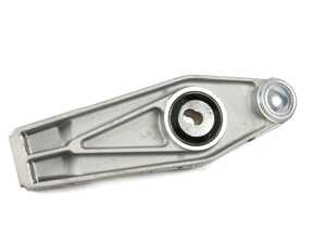 ES#4709462 - 99634112290 - Porsche 996 Adjustable Front Control Arm - Left - Front Axle, Left Side - Hamburg Tech - Porsche