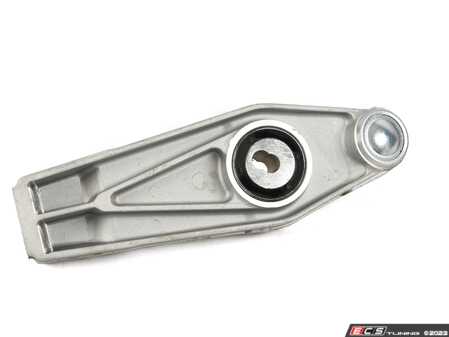 ES#4709462 - 99634112290 - Porsche 996 Adjustable Front Control Arm - Left - Front Axle, Left Side - Hamburg Tech - Porsche