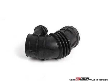 ES#34895 - 13711726325 - Air Intake Boot - Rubber boot between air flow meter and throttle body - Genuine BMW - BMW