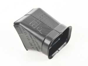 ES#4730177 - 9078311300 - AIR DUCT - Genuine Mercedes Benz - Mercedes Benz
