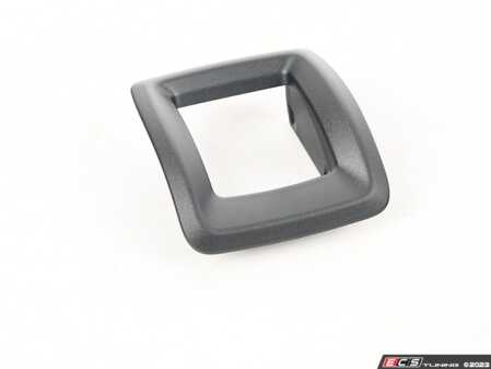 ES#2711985 - 52207291384 - TRIM FOR CONTROL, CENTER - Genuine BMW - BMW