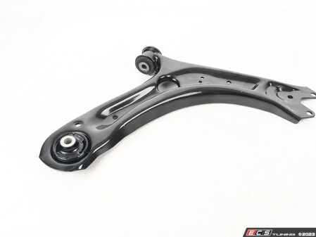 ES#4335440 - 561407152A - Front Control Arm - With new bushings, fits right side - URO - Volkswagen