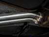 ES#5386566 - 017024LADBKT - E30 325 Cat-Back Exhaust & Performance Intake System - The ULTIMATE auditory upgrade for your E30! This limited-time Doorbuster combines Turner's cat-back exhaust & intake system for increased power and sound. - Doorbusters - BMW