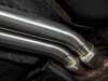 ES#5386566 - 017024LADBKT - E30 325 Cat-Back Exhaust & Performance Intake System - The ULTIMATE auditory upgrade for your E30! This limited-time Doorbuster combines Turner's cat-back exhaust & intake system for increased power and sound. - Doorbusters - BMW