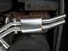 ES#5386566 - 017024LADBKT - E30 325 Cat-Back Exhaust & Performance Intake System - The ULTIMATE auditory upgrade for your E30! This limited-time Doorbuster combines Turner's cat-back exhaust & intake system for increased power and sound. - Doorbusters - BMW