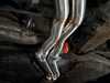 ES#5386566 - 017024LADBKT - E30 325 Cat-Back Exhaust & Performance Intake System - The ULTIMATE auditory upgrade for your E30! This limited-time Doorbuster combines Turner's cat-back exhaust & intake system for increased power and sound. - Doorbusters - BMW
