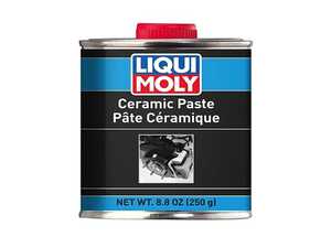 ES#4152110 - 22094 - Liqui-Moly Ceramic Paste - 250g - Prevents excess friction and wear of moving parts! - Liqui-Moly - Audi BMW Volkswagen Mercedes Benz MINI Porsche