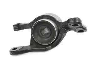 Bushing With Bracket For Control Arm