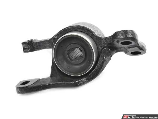 Sidem - 31126882843 - Bushing With Bracket For Control Arm