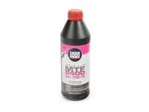 Top Tec MTF 5400 - 75W-90 - 1 Liter