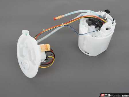 ES#4502090 - 16115A06486 - SUPPLY MODULE - Genuine BMW - BMW