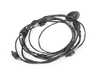 ES#2954710 - 61122295873 - RETROFIT CABLE SET, PDC REAR - Genuine BMW - BMW