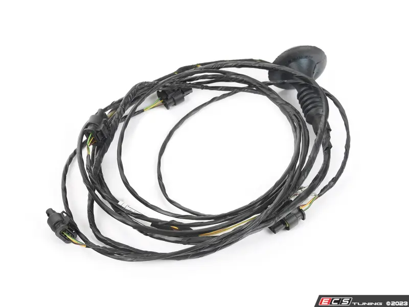 BMW 純正イグニッションケーブル Genuine BMW - 61122295873 - RETROFIT CABLE SET, PDC REAR (61-12-2
