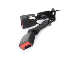 ES#4211477 - 72117435672 - TILTING SEAT BELT LOCK 2ND S - Genuine BMW - BMW