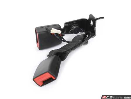 ES#4211477 - 72117435672 - TILTING SEAT BELT LOCK 2ND S - Genuine BMW - BMW