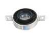 ES#4778672 - 26118848466 - Driveshaft Center Support Bearing - Restore smooth driveline operation - Genuine BMW - BMW