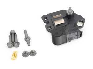 ES#4180100 - 12318515518 - Voltage Regulator - Genuine BMW - BMW