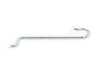 ES#62196 - 34411119369 - SUSPENSION HOOK - Genuine BMW - BMW