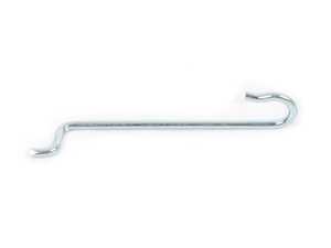 ES#62196 - 34411119369 - SUSPENSION HOOK - Genuine BMW - BMW