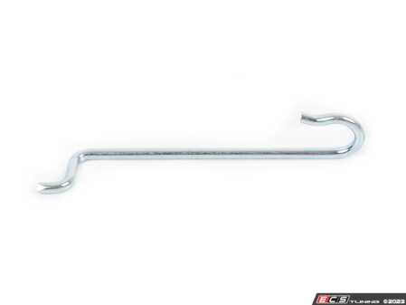 ES#62196 - 34411119369 - SUSPENSION HOOK - Genuine BMW - BMW