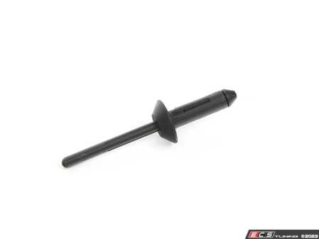 ES#4426960 - 51755A383B7 - BLIND COMPRESSION RIVET - Genuine BMW - BMW