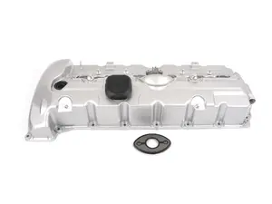 Metal Valve Cover - N52 3.0L Engine