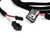 ES#200589 - 84110141978 - SIRIUS Y Cable Extension - For the siruis install kits in certain applications for CD changers - Genuine BMW - MINI