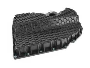 ES#4752626 - 06K103600R - Oil Pan - Lower - Keep the engine oil where it belongs - Bremmen Parts - Audi Volkswagen