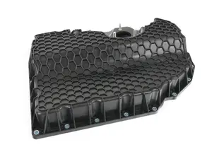 Oil Pan - Lower