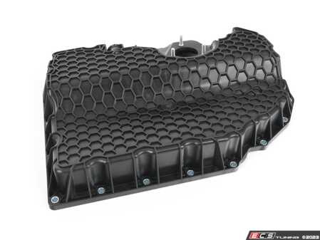 ES#4752626 - 06K103600R - Oil Pan - Lower - Keep the engine oil where it belongs - Bremmen Parts - Audi Volkswagen