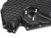ES#4752626 - 06K103600R - Oil Pan - Lower - Keep the engine oil where it belongs - Bremmen Parts - Audi Volkswagen
