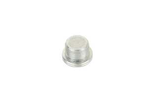 ES#2536706 - WHT005804 - Drain/Fill Plug (22x1.5) - Priced Each - Removed to drain or fill the fluid of your transmission - Genuine Volkswagen Audi - Audi