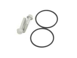 ES#4727600 - 0CQ598305 - Gasket Set For Haldex Pump  - Replace your seals any time the pump is removed - Elring - Audi Volkswagen