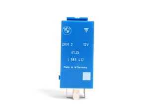 ES#168990 - 61351383417 - RELAY MODUL - Genuine BMW - BMW